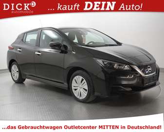 Basis ELEKTRO TEMP+MFL+PDC+KEY+DAB+SPUR