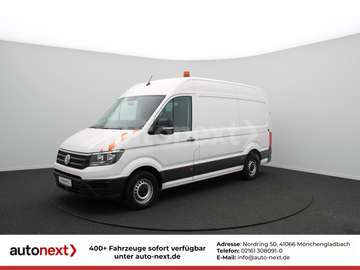 35 TDI *WERKSTATT* AHK 3,0t+STANDHZG 7551