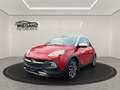 Opel Adam 1.4 Rocks 120 Jahre+KLIMA+PDC+RADIO Rot - thumbnail 1