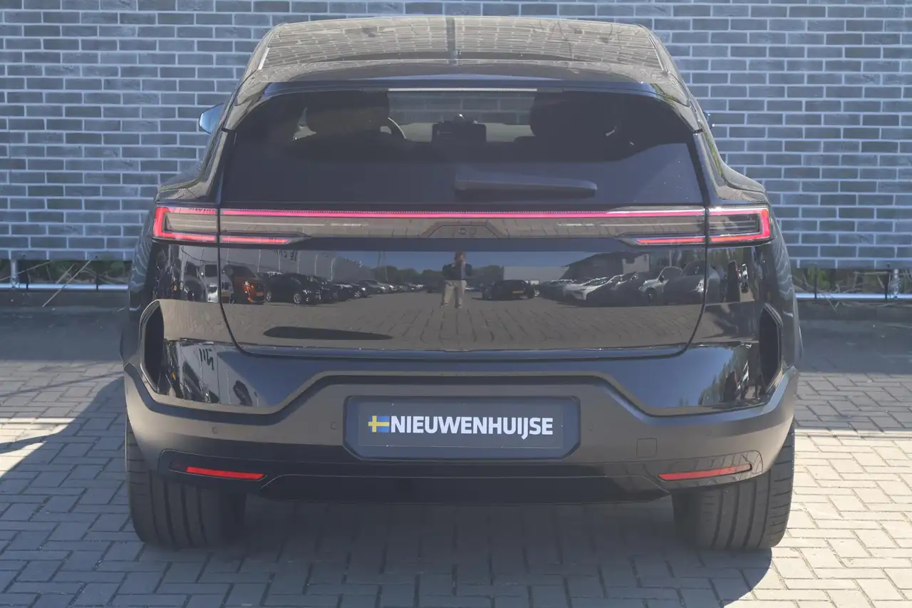 Polestar 3 2026