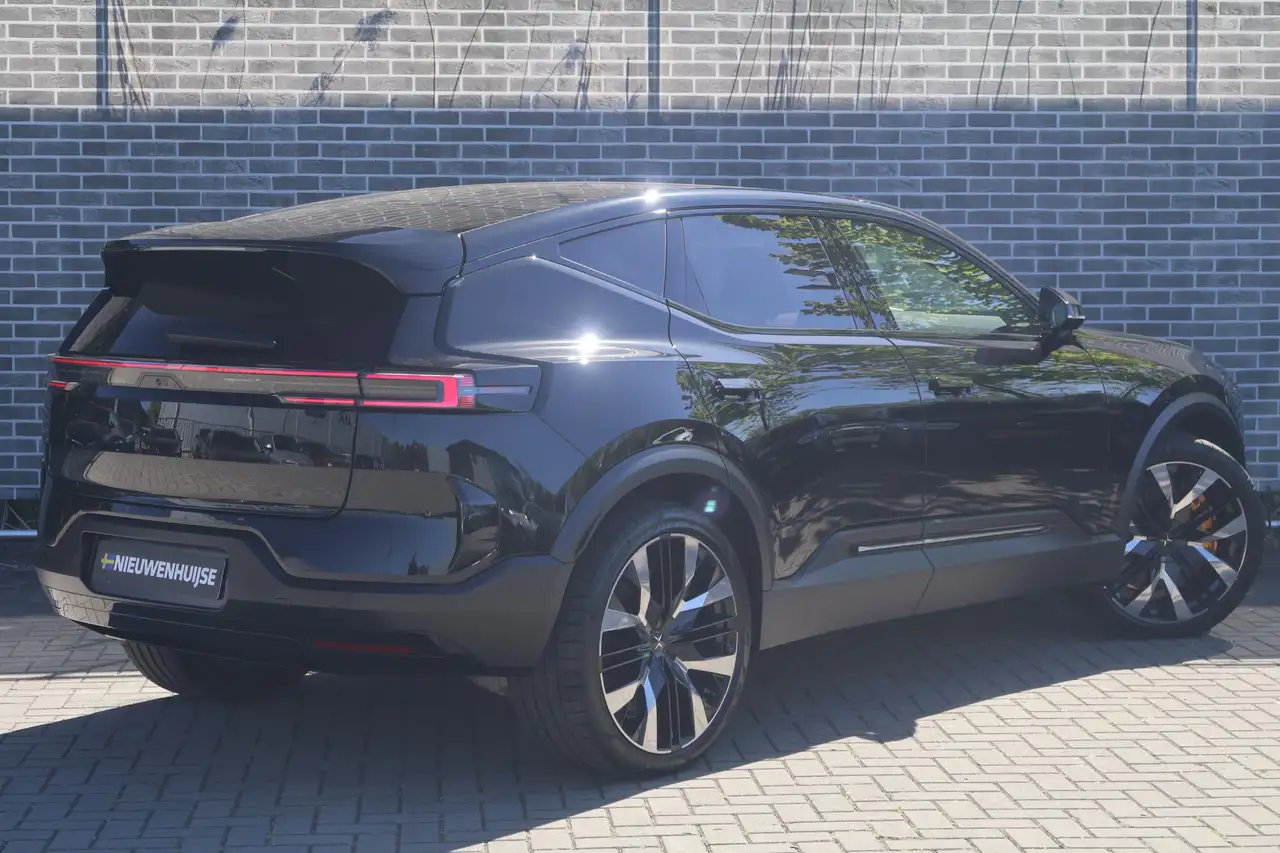 Polestar 3 2026