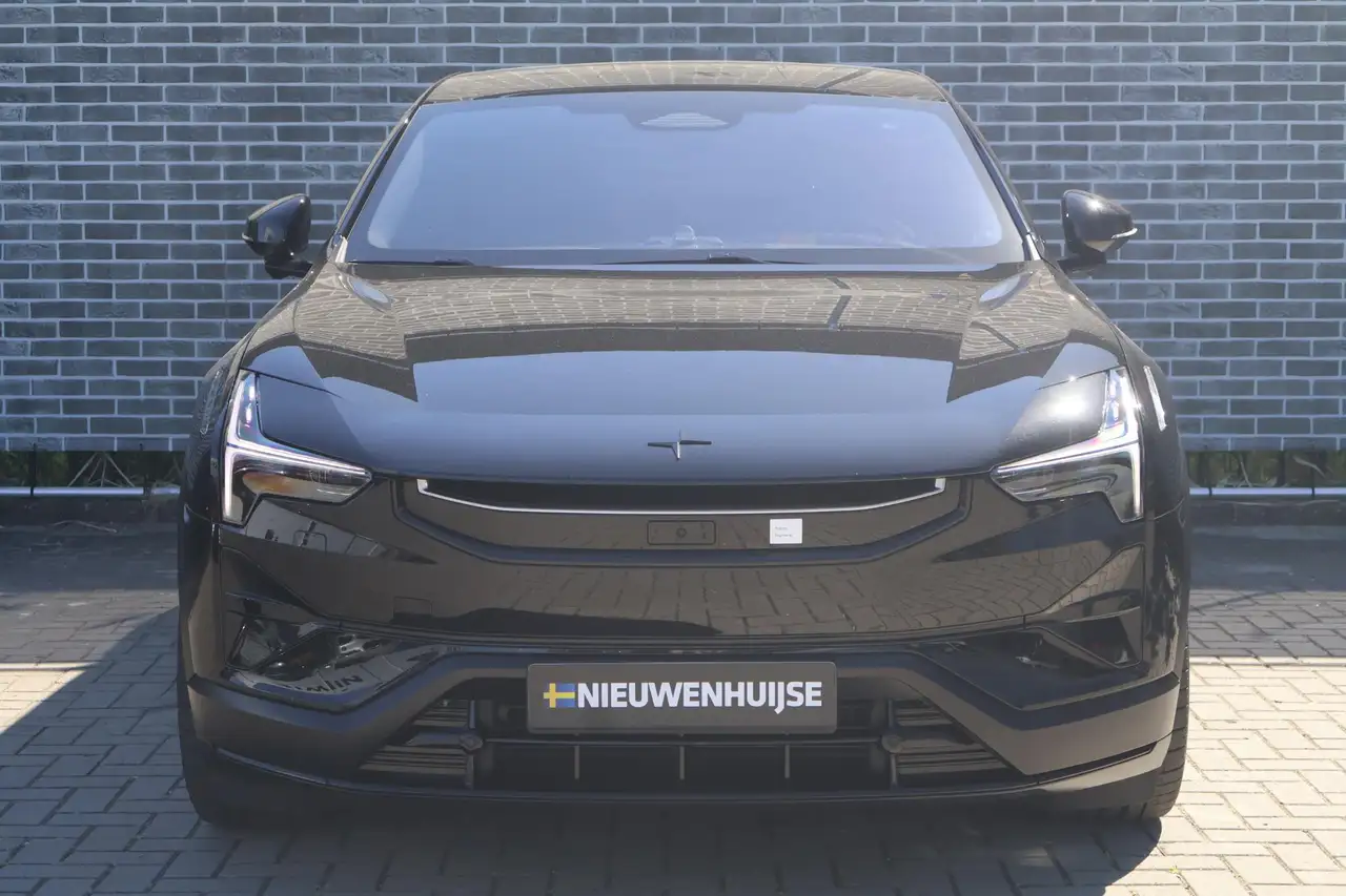 Polestar 3 2026