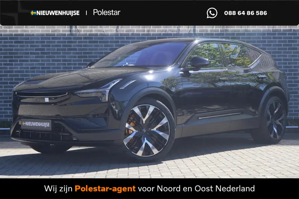 Polestar 3