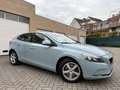 Volvo V40 V40 T2 Geartronic / 12 Maanden Garantie Bleu - thumbnail 1