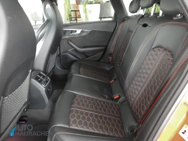 Audi RS4 RS 4 2.9 TFSI quattro Ansicht 13