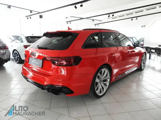 Audi RS4 RS 4 2.9 TFSI quattro Ansicht 4