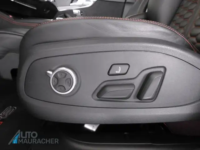 Audi RS4 RS 4 2.9 TFSI quattro Ansicht 10