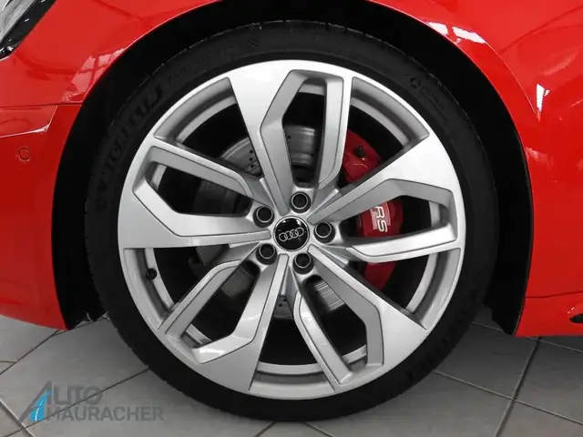 Audi RS4 RS 4 2.9 TFSI quattro Ansicht 7