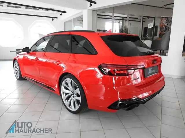 Audi RS4 RS 4 2.9 TFSI quattro Ansicht 5