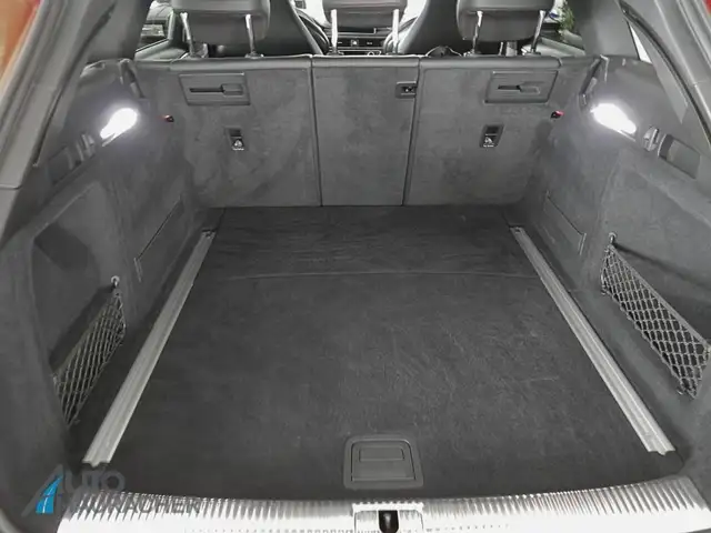 Audi RS4 RS 4 2.9 TFSI quattro Ansicht 14