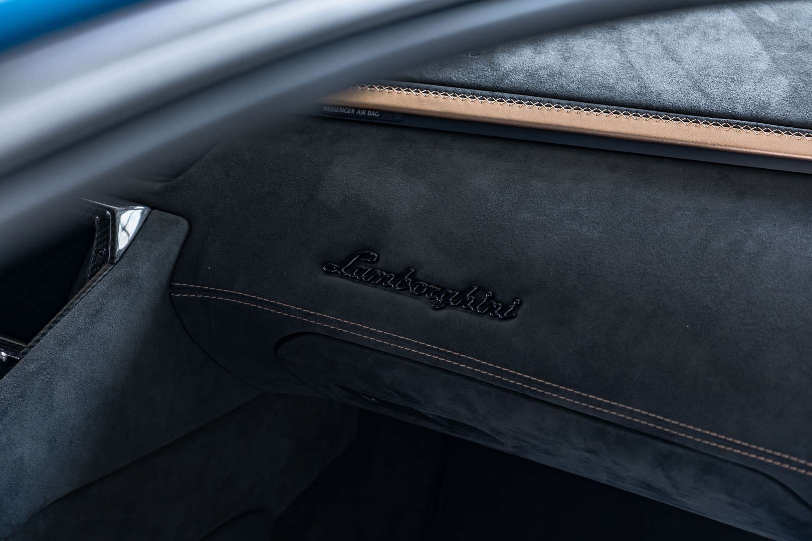 Lamborghini Aventador Ultimae -  - Joinsteer - #4