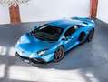 Lamborghini Aventador Ultimae Blau - thumbnail 22