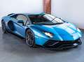 Lamborghini Aventador Ultimae Blau - thumbnail 45