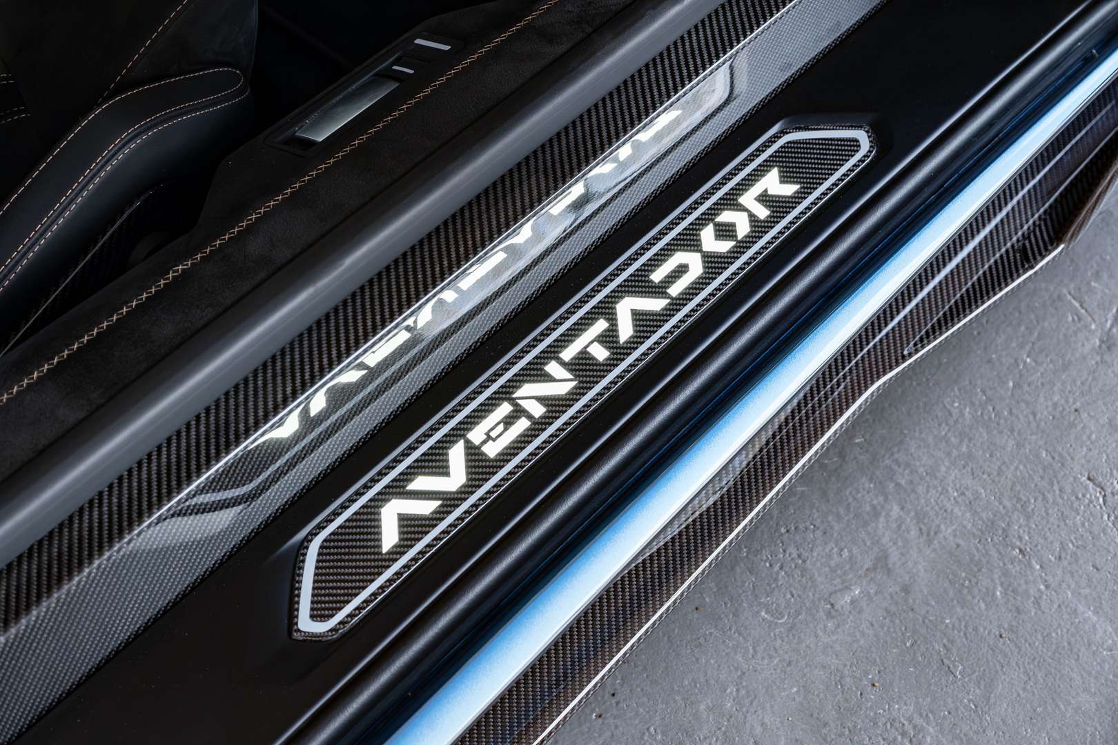 Lamborghini Aventador Ultimae -  - Joinsteer - #3