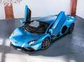 Lamborghini Aventador Ultimae Blau - thumbnail 23