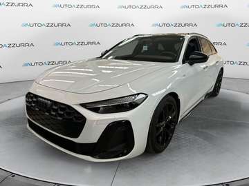 Avant 2.0 TDI S tronic S line Black Line *COLORI VARI, ULTIMI PEZZI, PROMO AZZURRA*