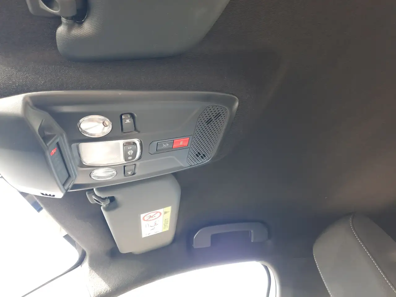 Opel Corsa F 1.2 Turbo GS LED Kamera PDC 28