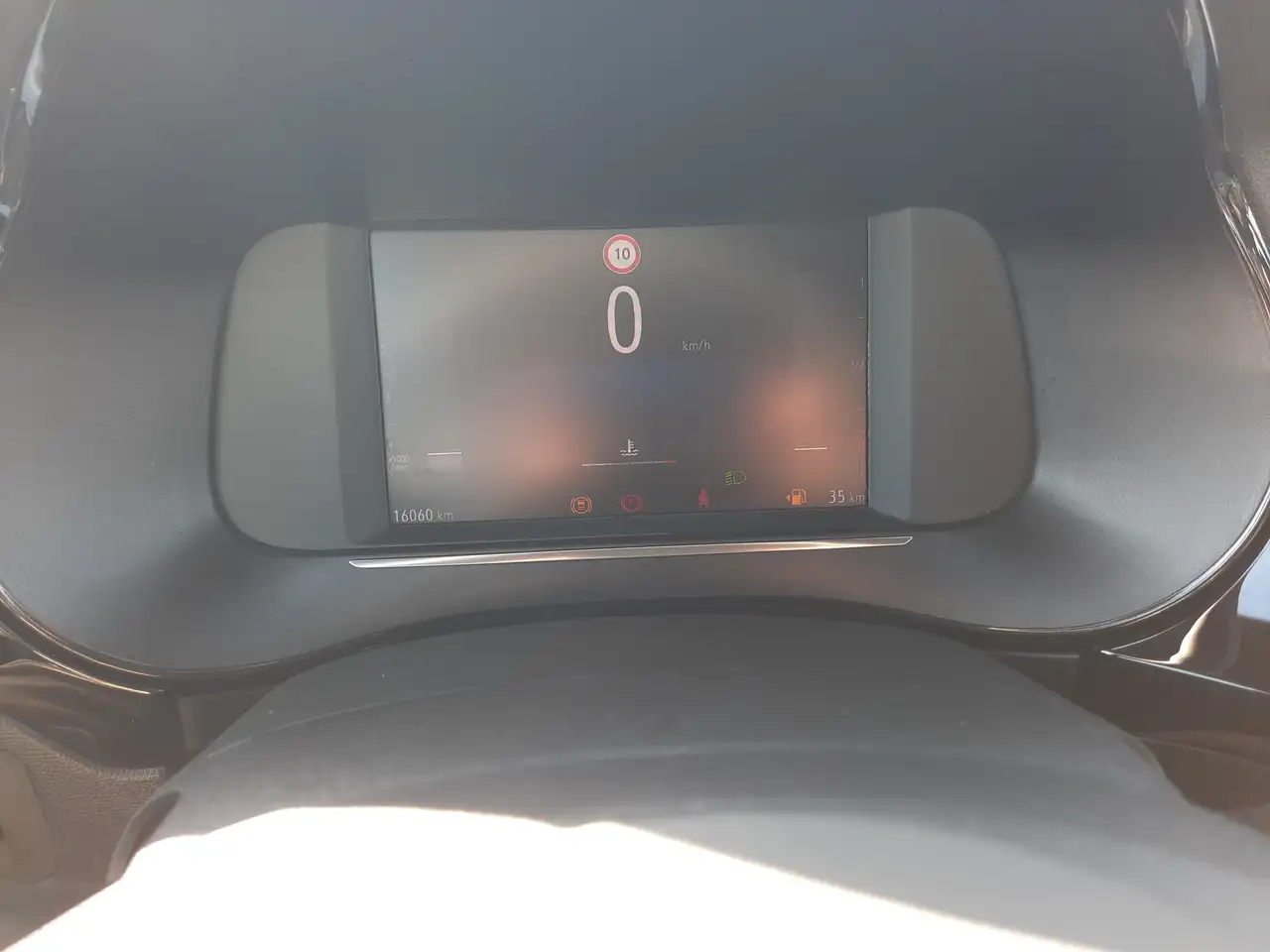 Opel Corsa F 1.2 Turbo GS LED Kamera PDC 20