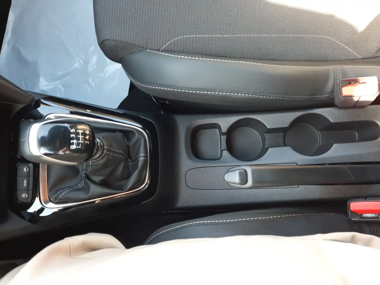 Opel Corsa F 1.2 Turbo GS LED Kamera PDC 27
