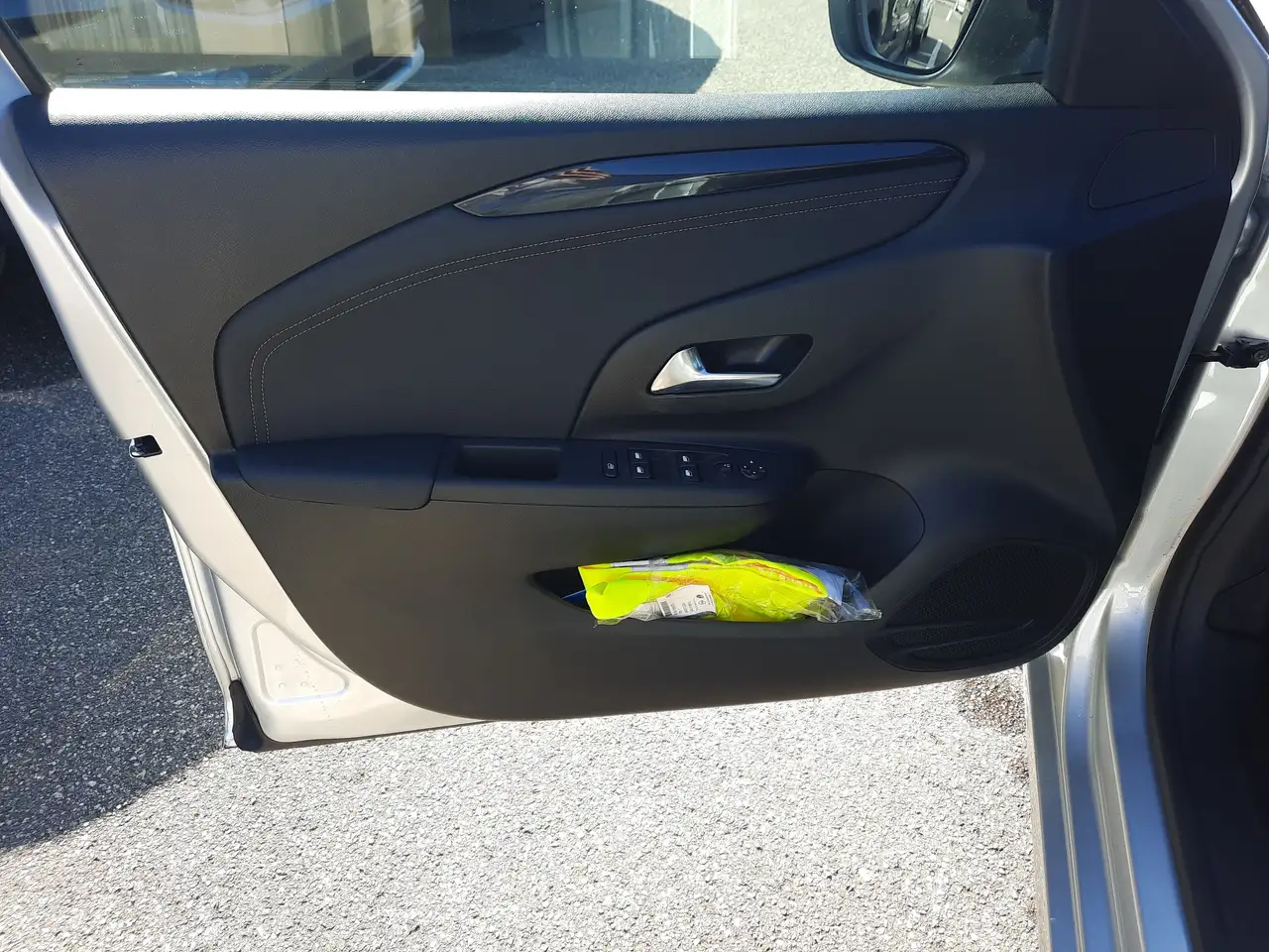 Opel Corsa F 1.2 Turbo GS LED Kamera PDC 12