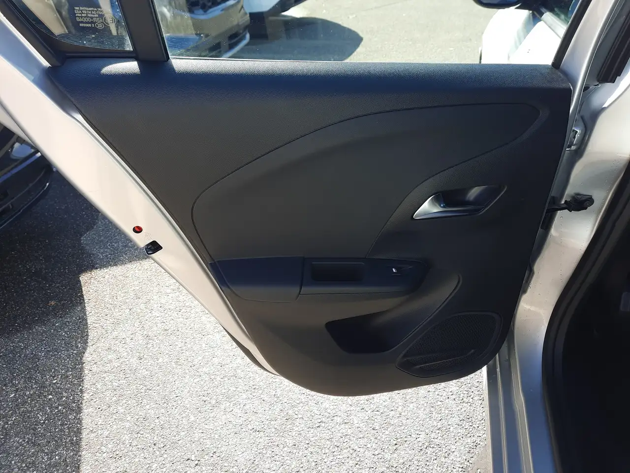 Opel Corsa F 1.2 Turbo GS LED Kamera PDC 29