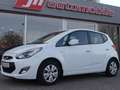Hyundai iX20 Classic Klima*Allwetter*Tüv neu*ab 149€ Weiß - thumbnail 1