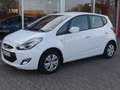 Hyundai iX20 Classic Klima*Allwetter*Tüv neu*ab 149€ Weiß - thumbnail 2