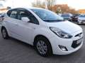 Hyundai iX20 Classic Klima*Allwetter*Tüv neu*ab 149€ Weiß - thumbnail 9