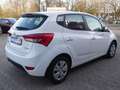 Hyundai iX20 Classic Klima*Allwetter*Tüv neu*ab 149€ Weiß - thumbnail 7