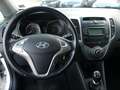 Hyundai iX20 Classic Klima*Allwetter*Tüv neu*ab 149€ Weiß - thumbnail 17