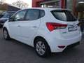 Hyundai iX20 Classic Klima*Allwetter*Tüv neu*ab 149€ Weiß - thumbnail 4