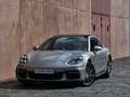 Porsche Panamera 4.0 V8 Bi-Turbo 4S PDK**75000km**nette wagen!! Argent - thumbnail 1