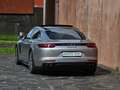 Porsche Panamera 4.0 V8 Bi-Turbo 4S PDK**75000km**nette wagen!! Argent - thumbnail 3