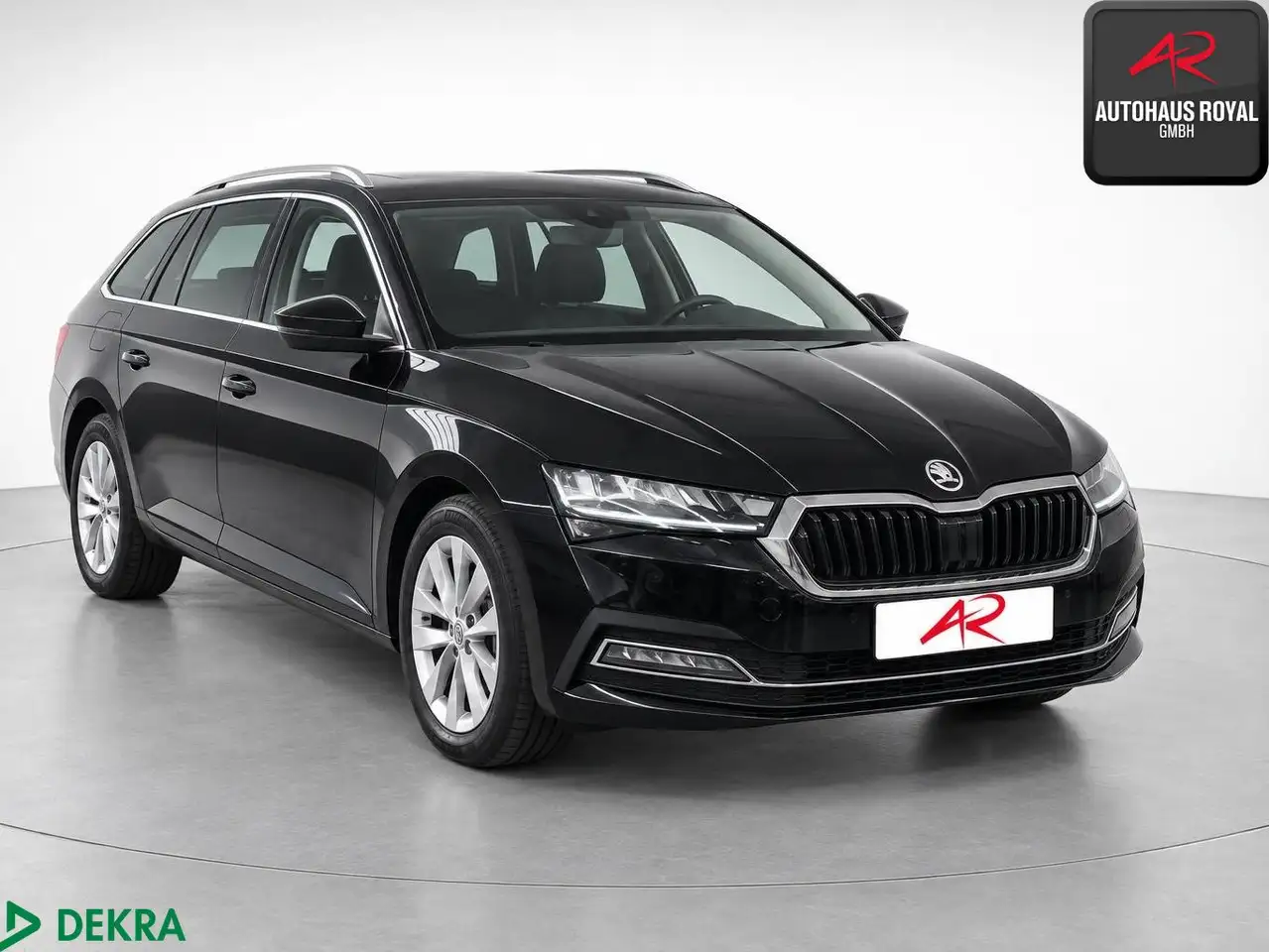 Skoda Octavia, фото 4