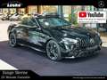 Mercedes-Benz E 53 AMG E 53 AMG 4M+ Cabrio Night Burmester DAB MULTIBEA Czarny - thumbnail 1