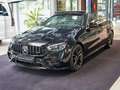 Mercedes-Benz E 53 AMG E 53 AMG 4M+ Cabrio Night Burmester DAB MULTIBEA Czarny - thumbnail 8