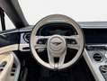 Bentley Continental GTC New Continental GTC Mulliner V8 Hybrid Zilver - thumbnail 18
