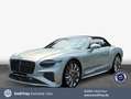 Bentley Continental GTC New Continental GTC Mulliner V8 Hybrid Zilver - thumbnail 1