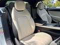 Bentley Continental GTC New Continental GTC Mulliner V8 Hybrid Zilver - thumbnail 23