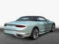 Bentley Continental GTC New Continental GTC Mulliner V8 Hybrid Zilver - thumbnail 3