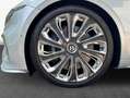 Bentley Continental GTC New Continental GTC Mulliner V8 Hybrid Zilver - thumbnail 7