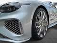 Bentley Continental GTC New Continental GTC Mulliner V8 Hybrid Zilver - thumbnail 10