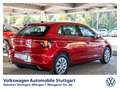 Volkswagen Polo Life 1.0 TSI DSG Navi LED PDC SHZ Rot - thumbnail 2