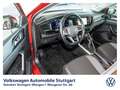 Volkswagen Polo Life 1.0 TSI DSG Navi LED PDC SHZ Rot - thumbnail 3
