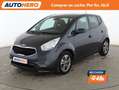 Kia Venga 1.4 CVVT Concept Gris - thumbnail 1