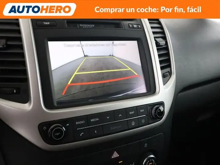 Kia Venga 1.4 CVVT Concept 2017, foto 21