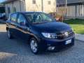 Dacia Sandero 1.0 SCe 12V 75CV Start&Stop Comfort Blu/Azzurro - thumbnail 3
