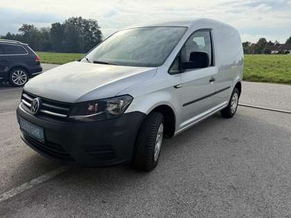 Volkswagen Caddy 2,0 TDI
