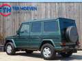 Mercedes-Benz G 300 /300 GE 4X4 Klima Sitzheiz. Schiebeda 125KW zelena - thumbnail 2