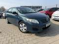 Toyota Corolla Blau - thumbnail 1